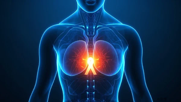 警惕乳腺癌：你该知道的健康风险和应对措施