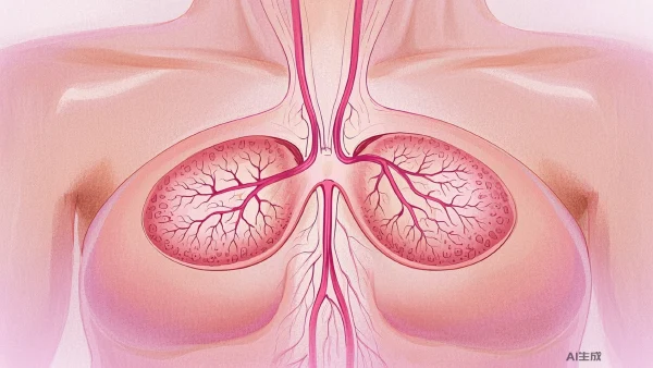 乳腺癌信号不可忽视,女性须知的科学应对方法