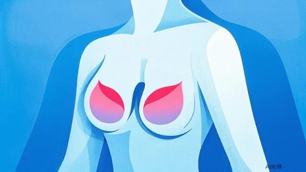 乳腺癌症状与预防指南:女性必知的健康常识