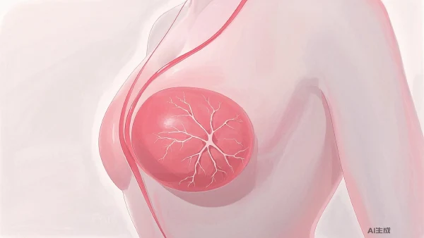 乳腺癌早发现早治疗:女性健康指南