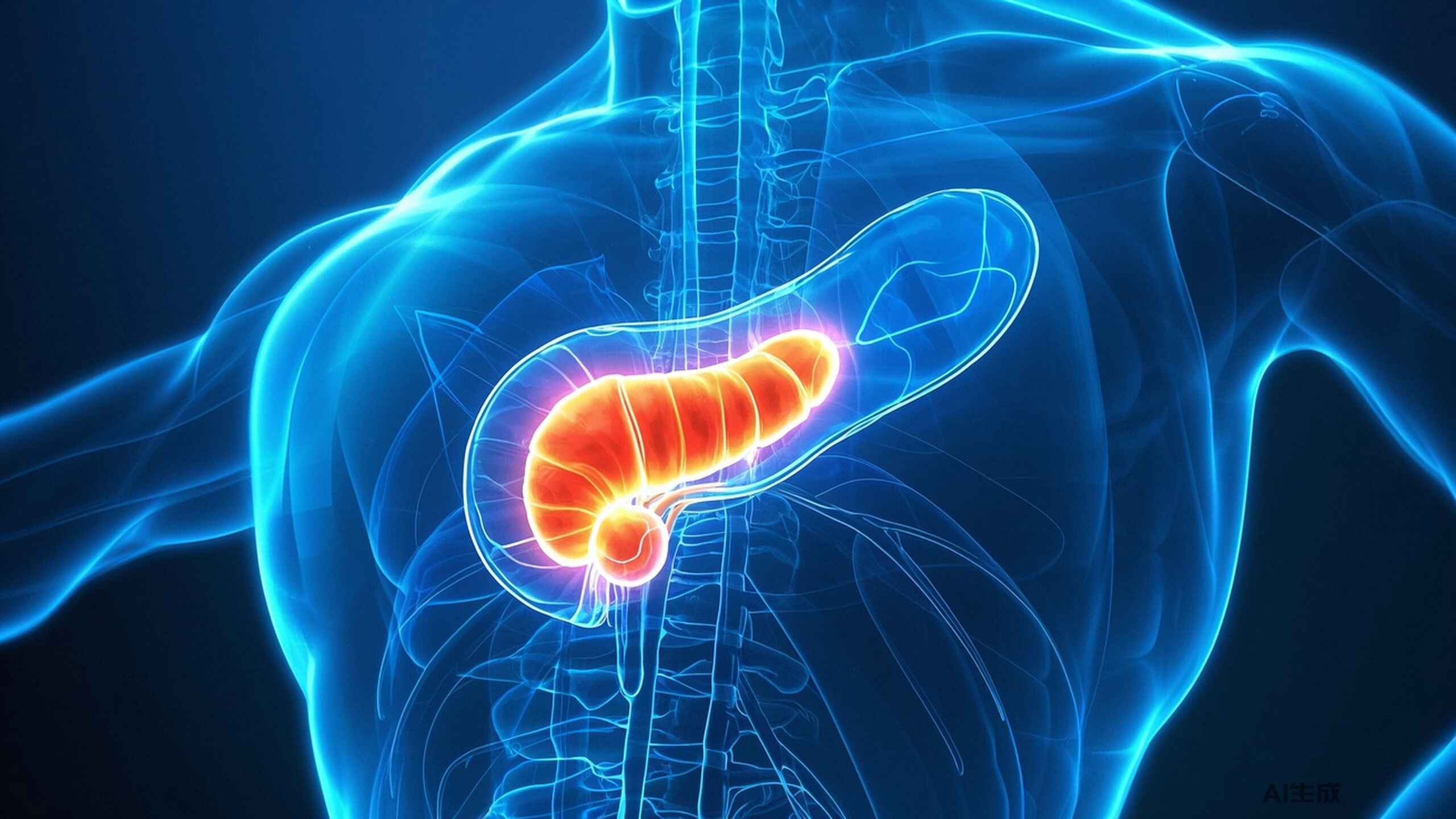 科普，胰腺癌：深入了解这种<span style="color: #da4707">致命</span><span style="color: #da4707">疾病</span>