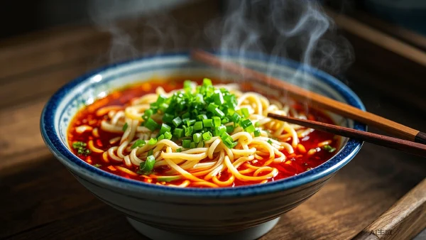 西南特色主食创新吃法：高纤维替代品降低碳水摄入