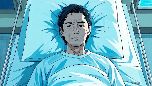 揭开强直性脊柱炎的神秘面纱：症状与风险分析