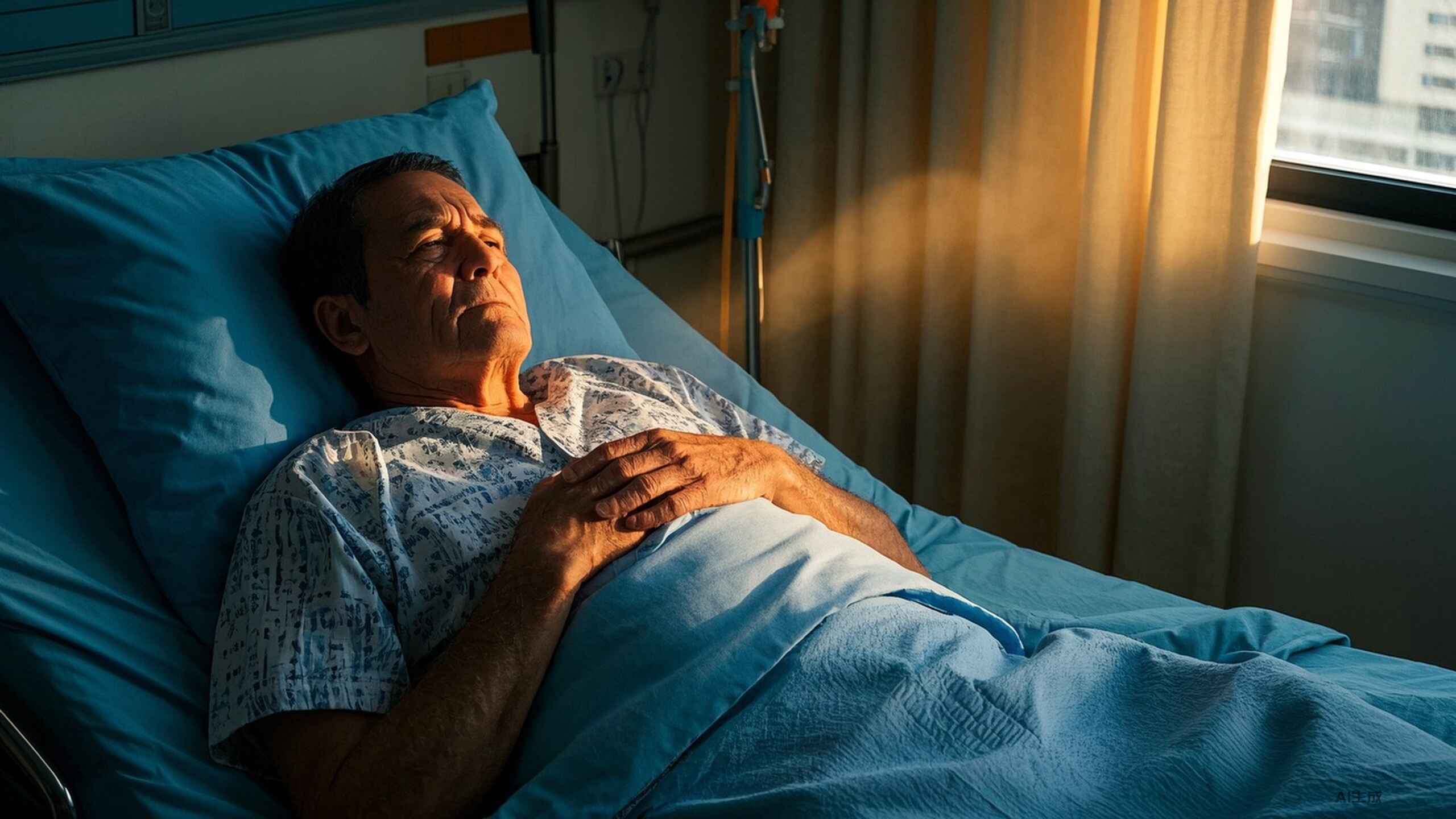 科普，系统性硬化症全景解析：从<span style="color: #da4707">症状</span>到<span style="color: #da4707">并发症</span>的深入探讨