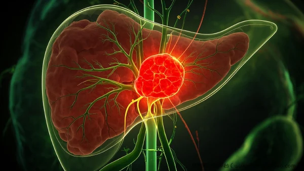 肝血管瘤：隐匿的肝脏异常与健康管理