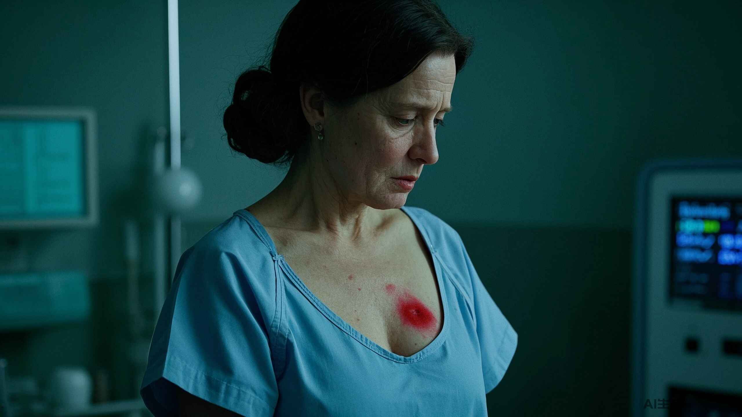 科普，揭开炎性乳腺癌的神秘面纱：临床表现全解析封面图