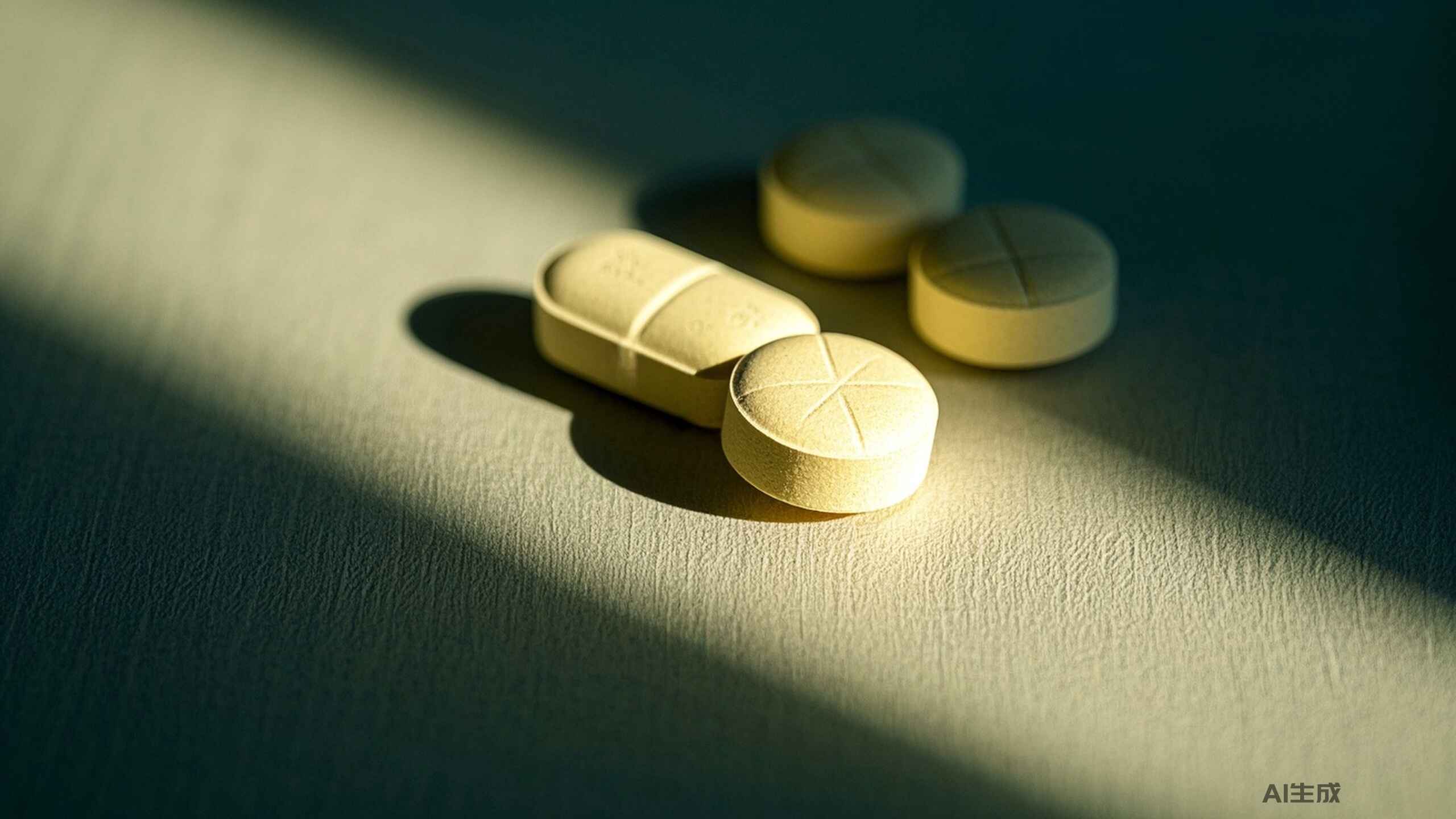 科普，呼吸的艺术：解密哮喘药物的种类与作用