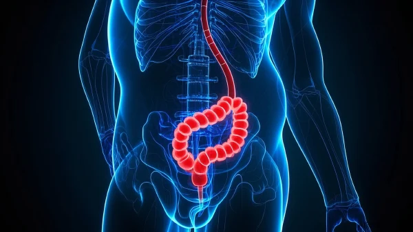 直肠癌的全面解析:病因、诊断、分期与治疗