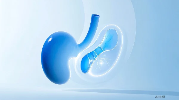 胆囊腺肌症：解密病因与治疗方案