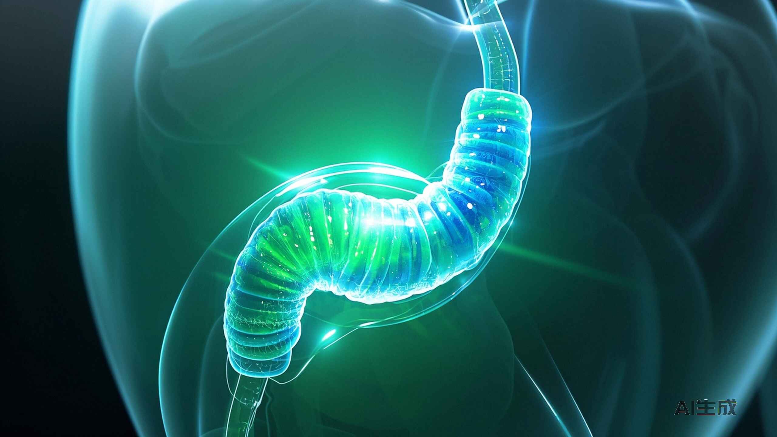 科普，麻醉在<span style="color: #da4707">急性</span>闌尾炎手術<span style="color: #da4707">中</span>的應用