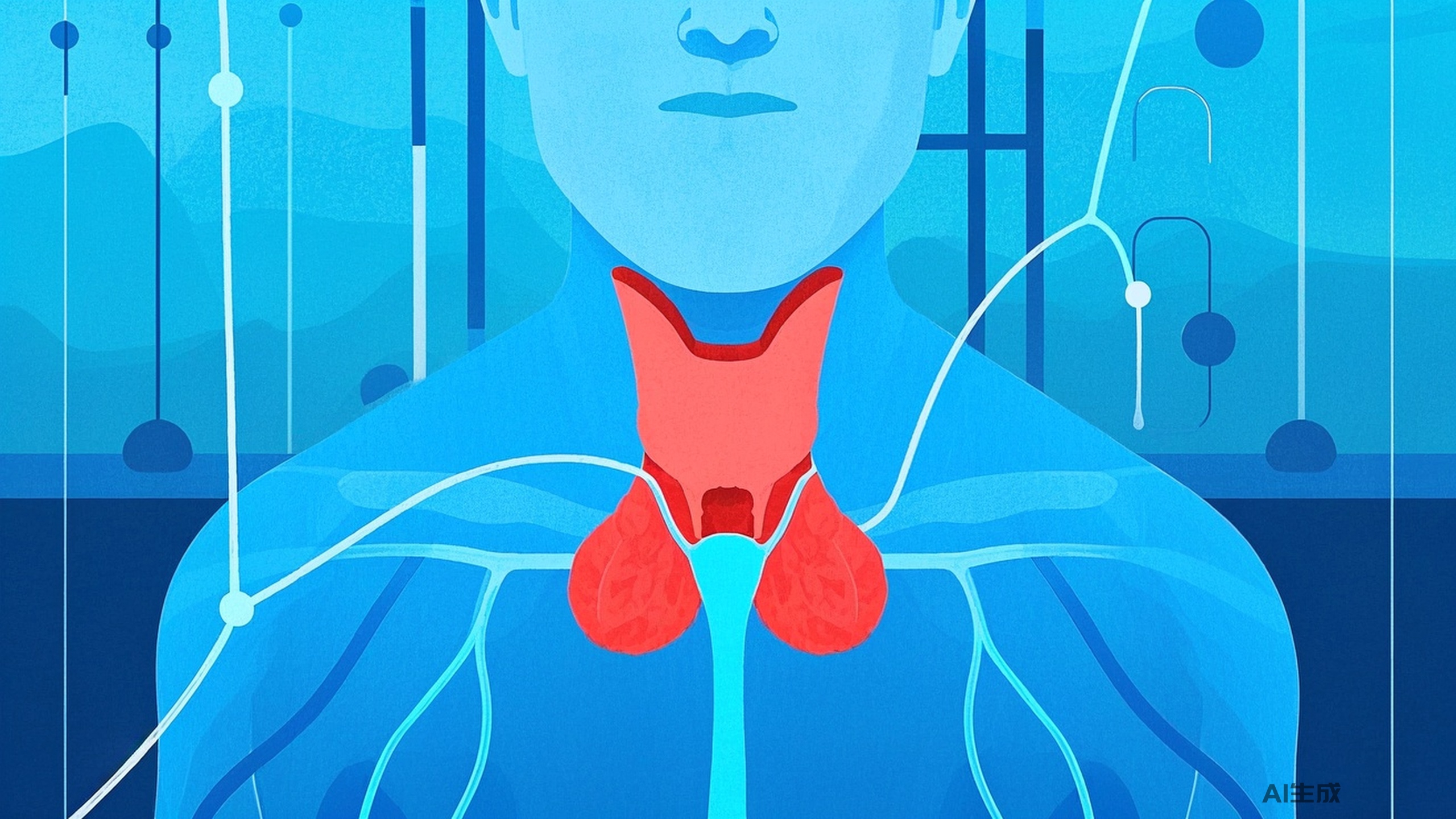 全面解析甲状腺癌：早期信号与科学防控指南