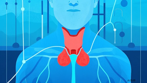 全面解析甲状腺癌:早期信号与科学防控指南