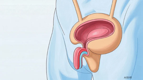 前列腺增生及其相关并发症全解析