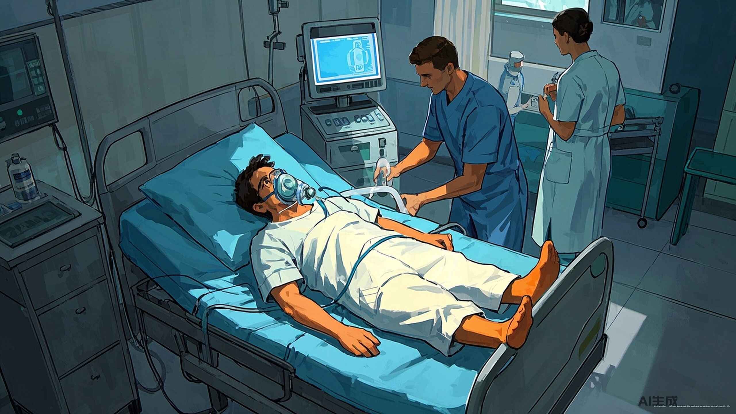 骨巨细胞瘤——我们需要知道的那些事儿！封面图