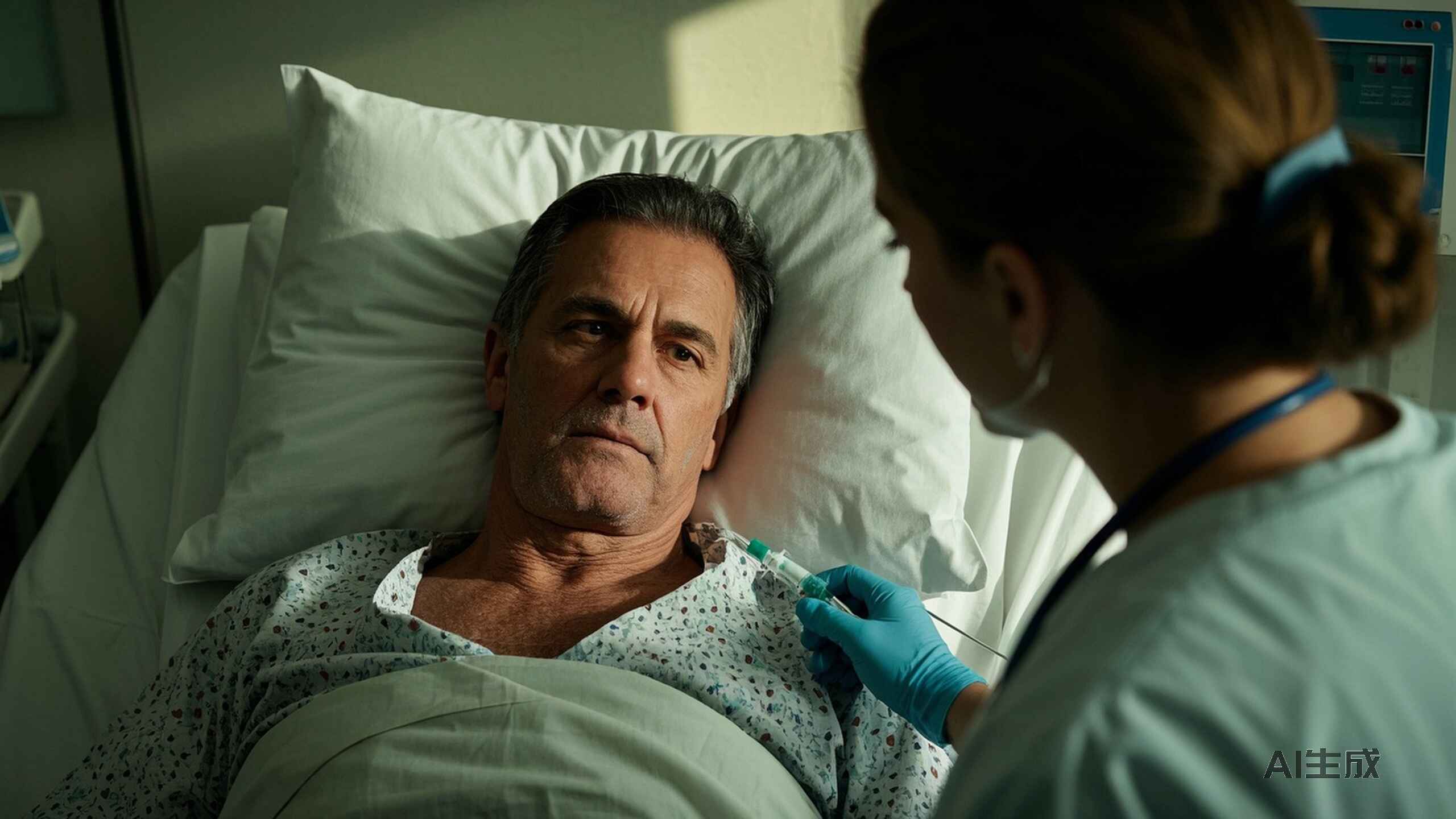 科普，肺癌放化療藥品<span style="color: #da4707">安全</span><span style="color: #da4707">使用</span>實(shí)用指南