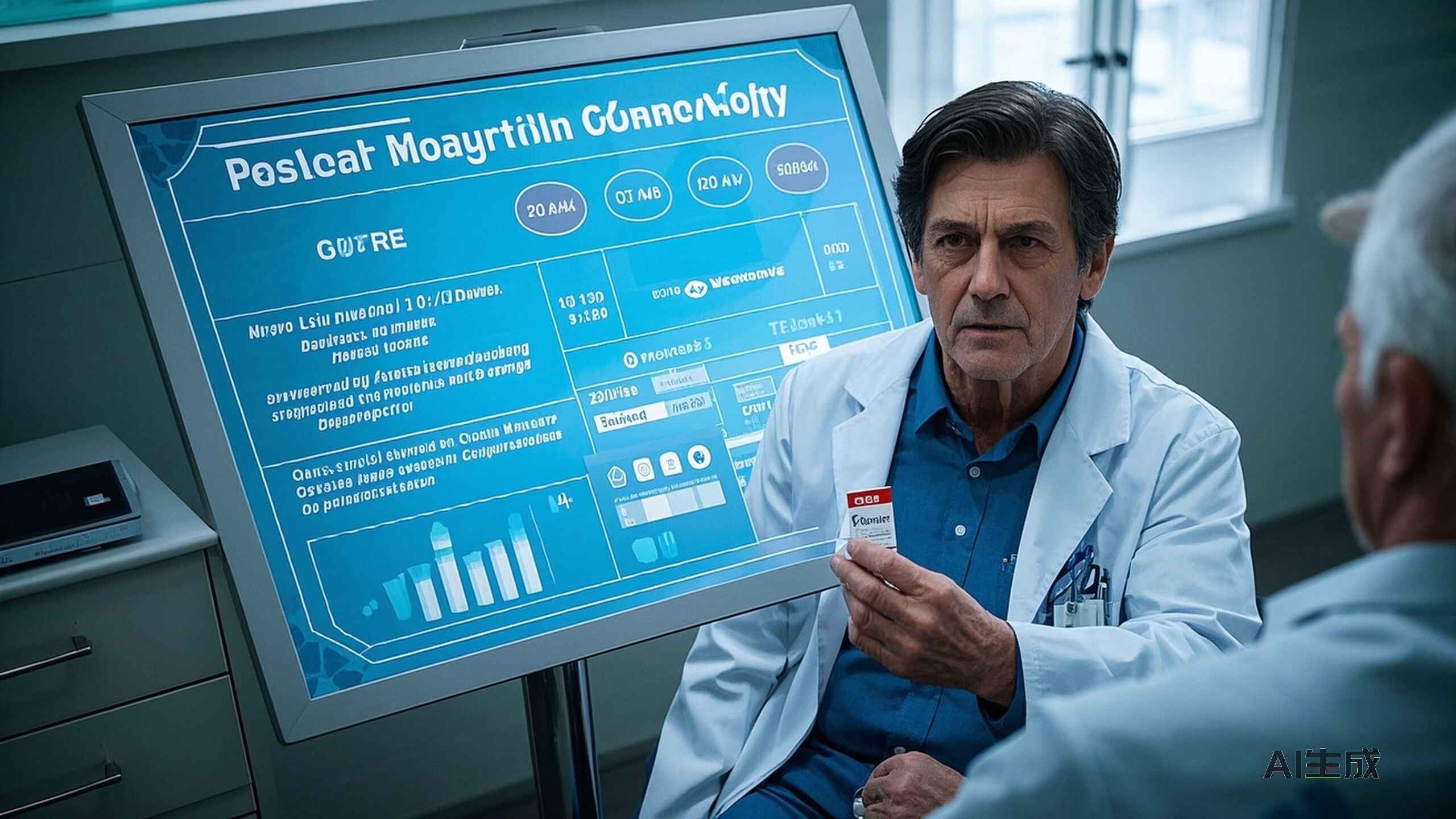 科普，<span style="color: #da4707">直肠癌</span><span style="color: #da4707">化疗</span>药品使用指南：安全与实用的关键细节