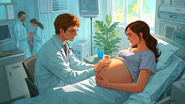 双喜临门:多胎妊娠的注意事项与健康指南