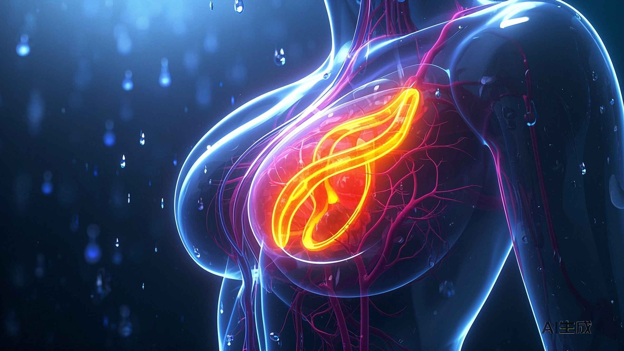 科普,了解乳腺癌:你需要知道的实用知识封面图