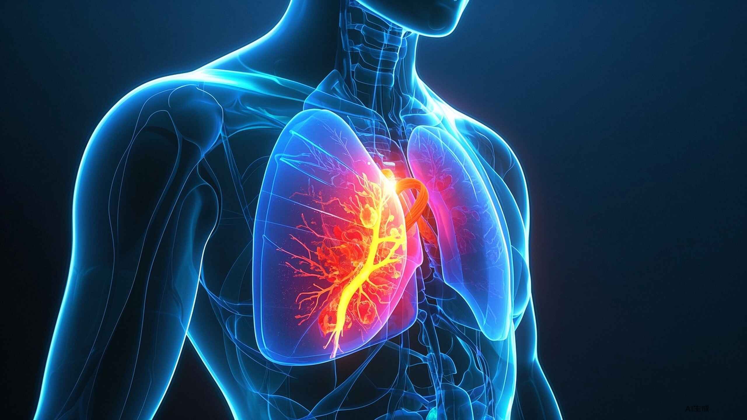 科普，乳腺惡性腫瘤：認識、識別與科學應對封面圖