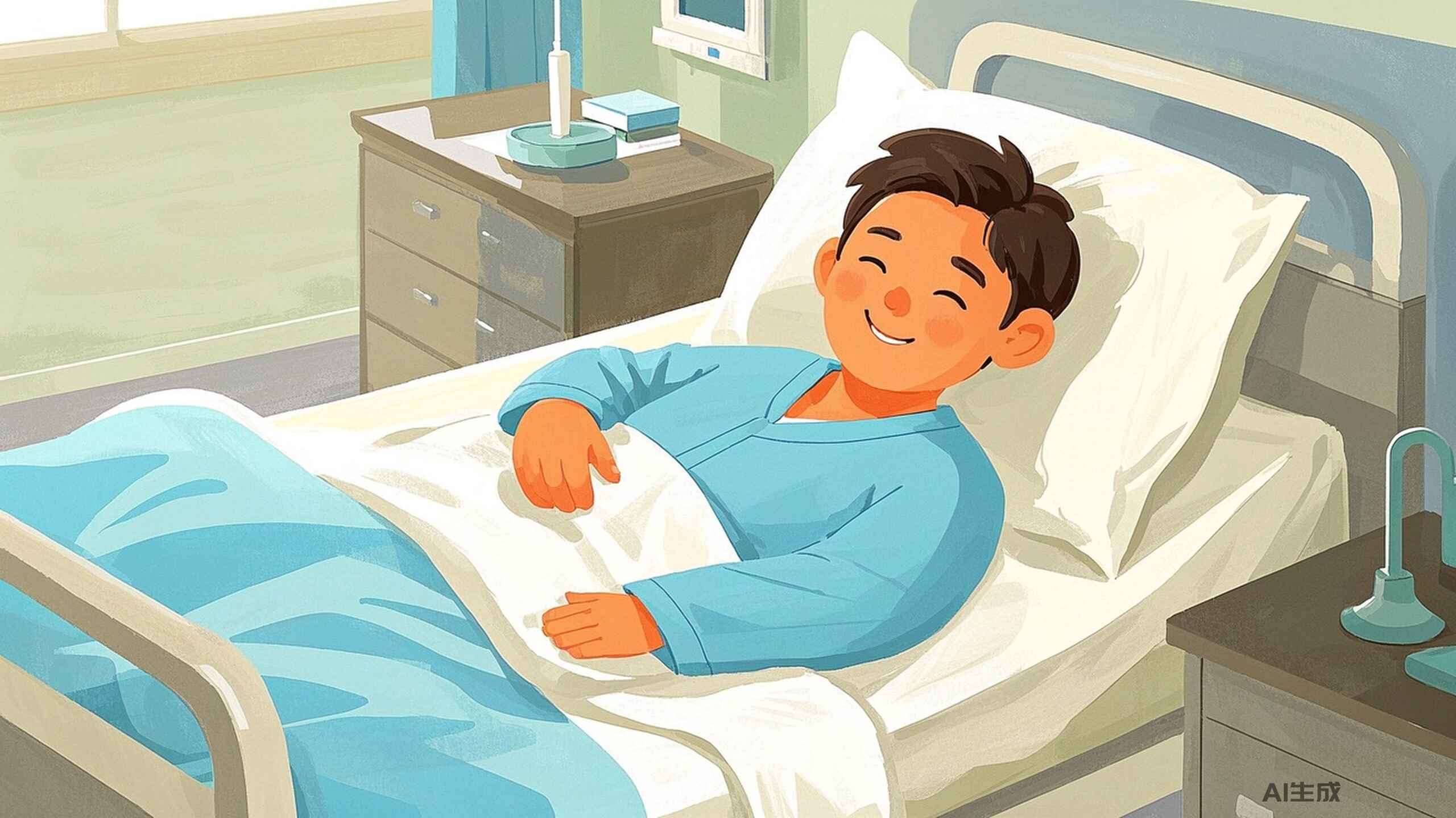 科普，高尿酸血症与痛风：你可能不知道的紧密关联封面图