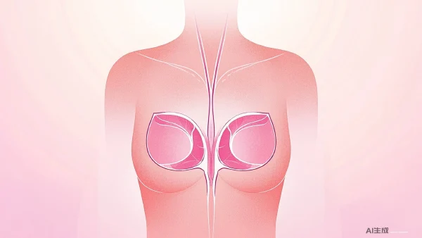 揭秘乳腺导管内乳头状瘤:诊断的科学之旅