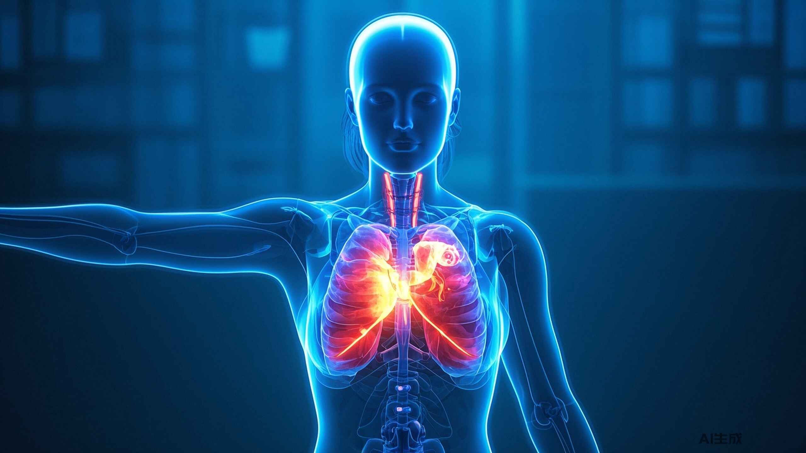 科普，了解乳腺癌：风险、识别与管理封面图