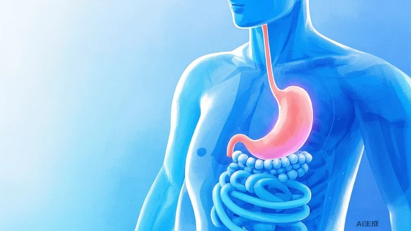 【警惕贲门癌】胃部健康敲响警钟,快速了解预防与治疗方法!