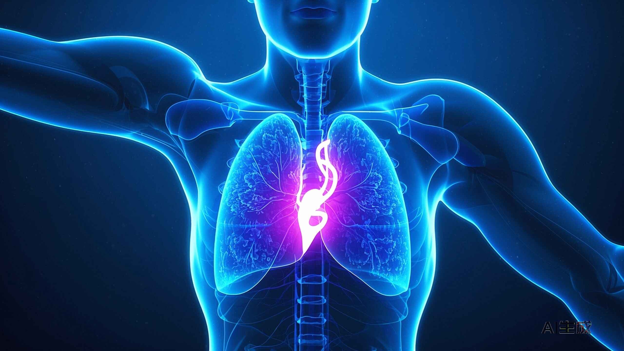 科普，了解乳腺癌，科学应对风险与治疗封面图