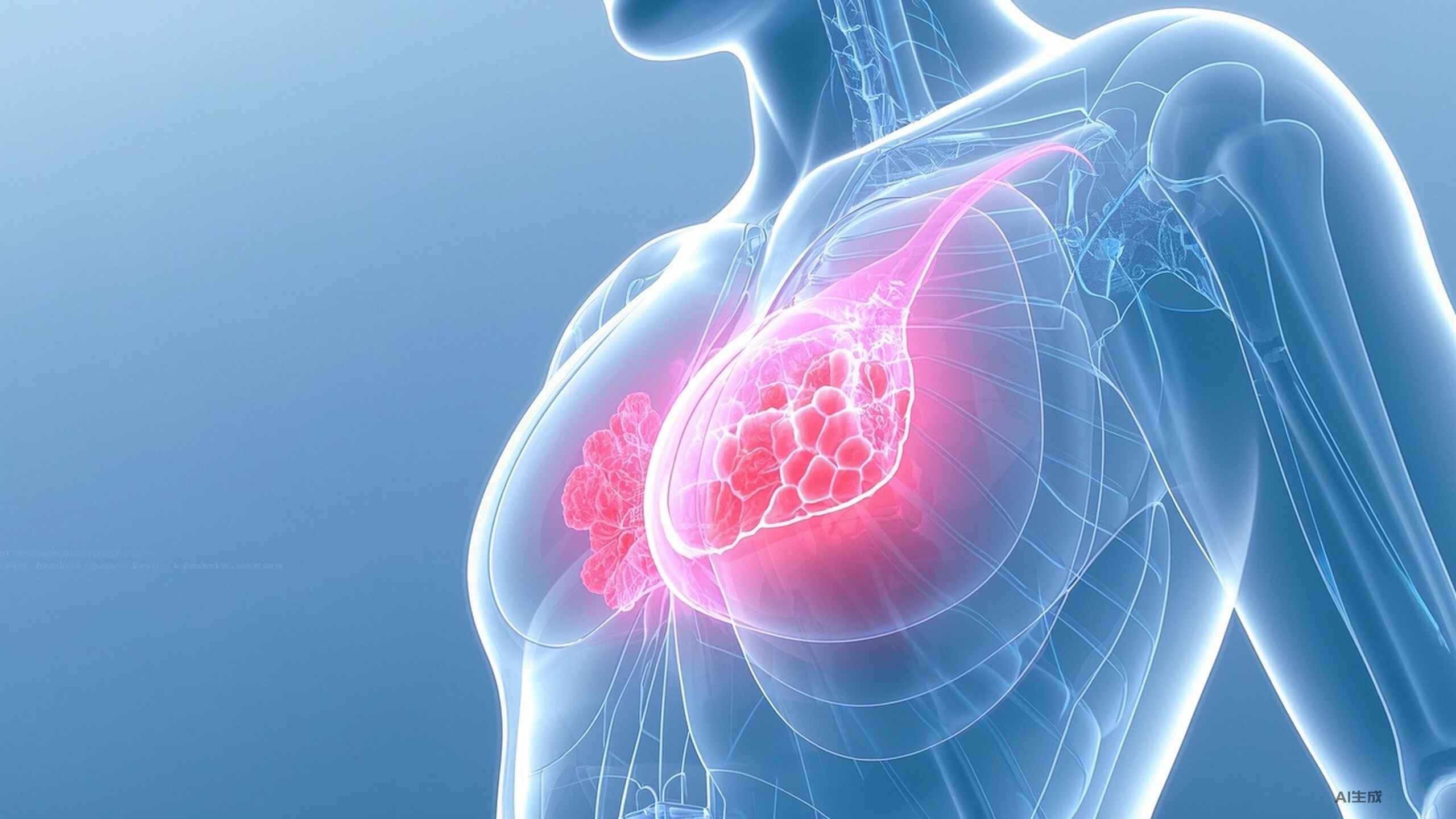 科普，别忽视乳腺癌，了解危机与应对之道封面图