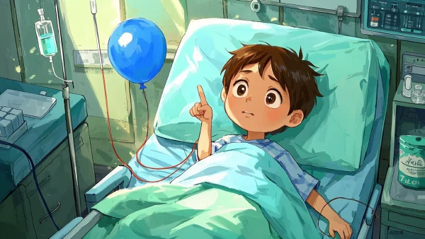 性早熟:识别、干预与治疗的新视角