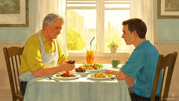 糖尿病患者餐后血糖波动:探寻波动背后的真相