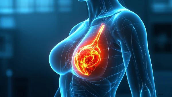 如何识别和有效应对乳腺恶性肿瘤?