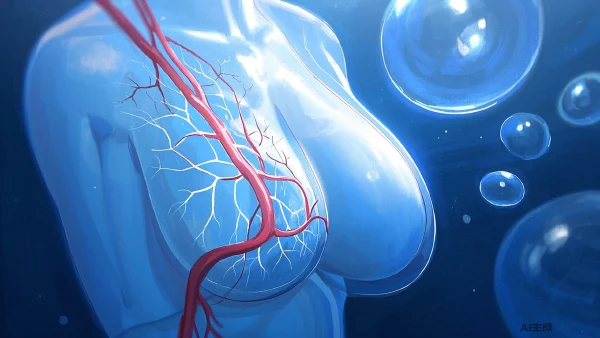 从体检报告看乳腺健康:早期预防与治疗