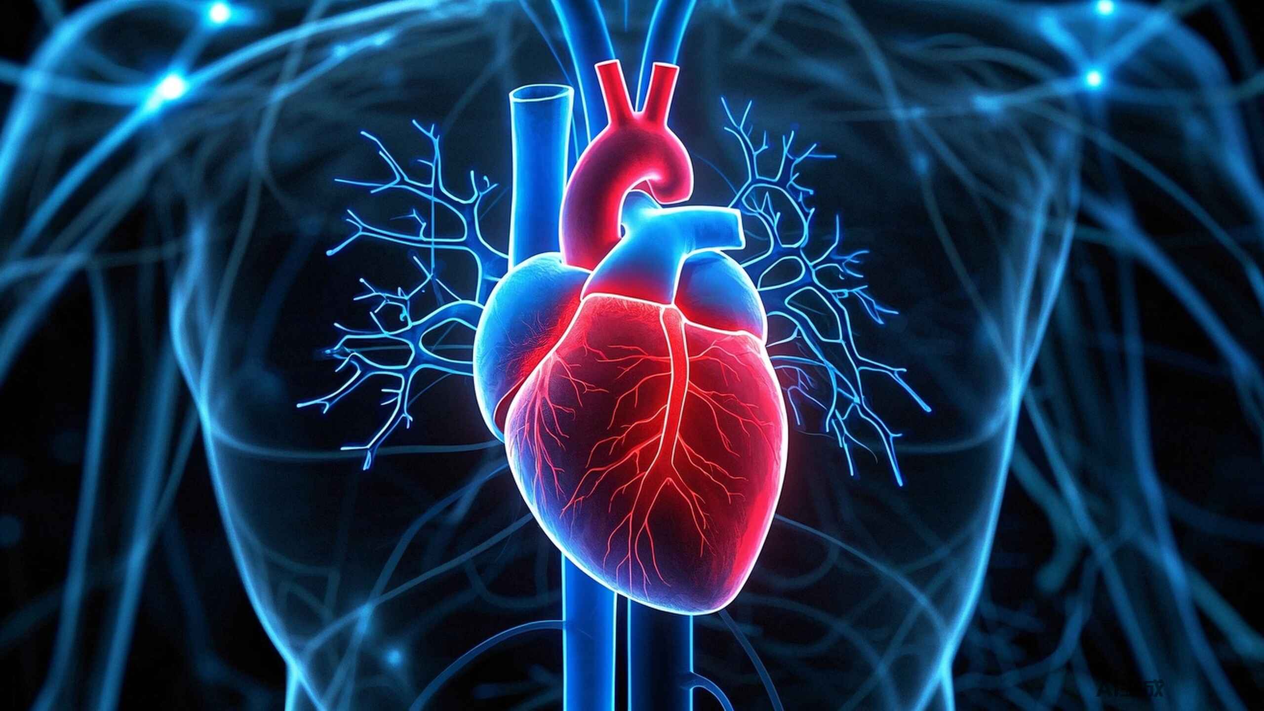 科普，心臟腫瘤手術麻醉管理全指南封面圖