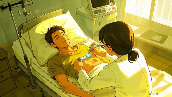 了解和管理二型糖尿病：全面指南