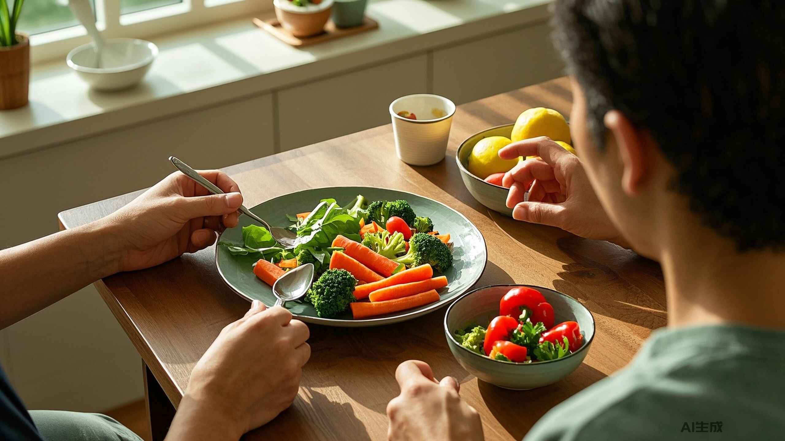 科普，肠胃虚弱不再，轻松<span style="color: #da4707">减</span><span style="color: #da4707">脂</span>，实现<span style="color: #da4707">健康</span>生活新方式