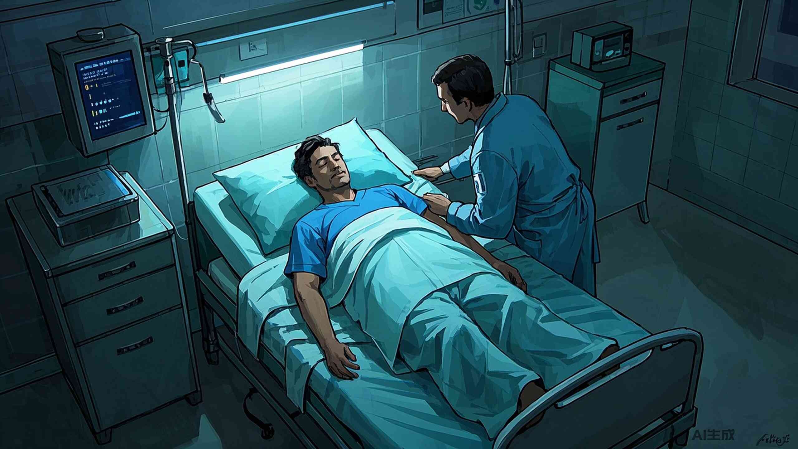 了解神经衰弱与睡眠障碍：<span style="color: #da4707">健康</span>生活从<span style="color: #da4707">科普</span>开始
