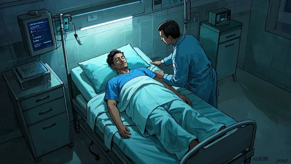 了解神经衰弱与睡眠障碍:健康生活从科普开始