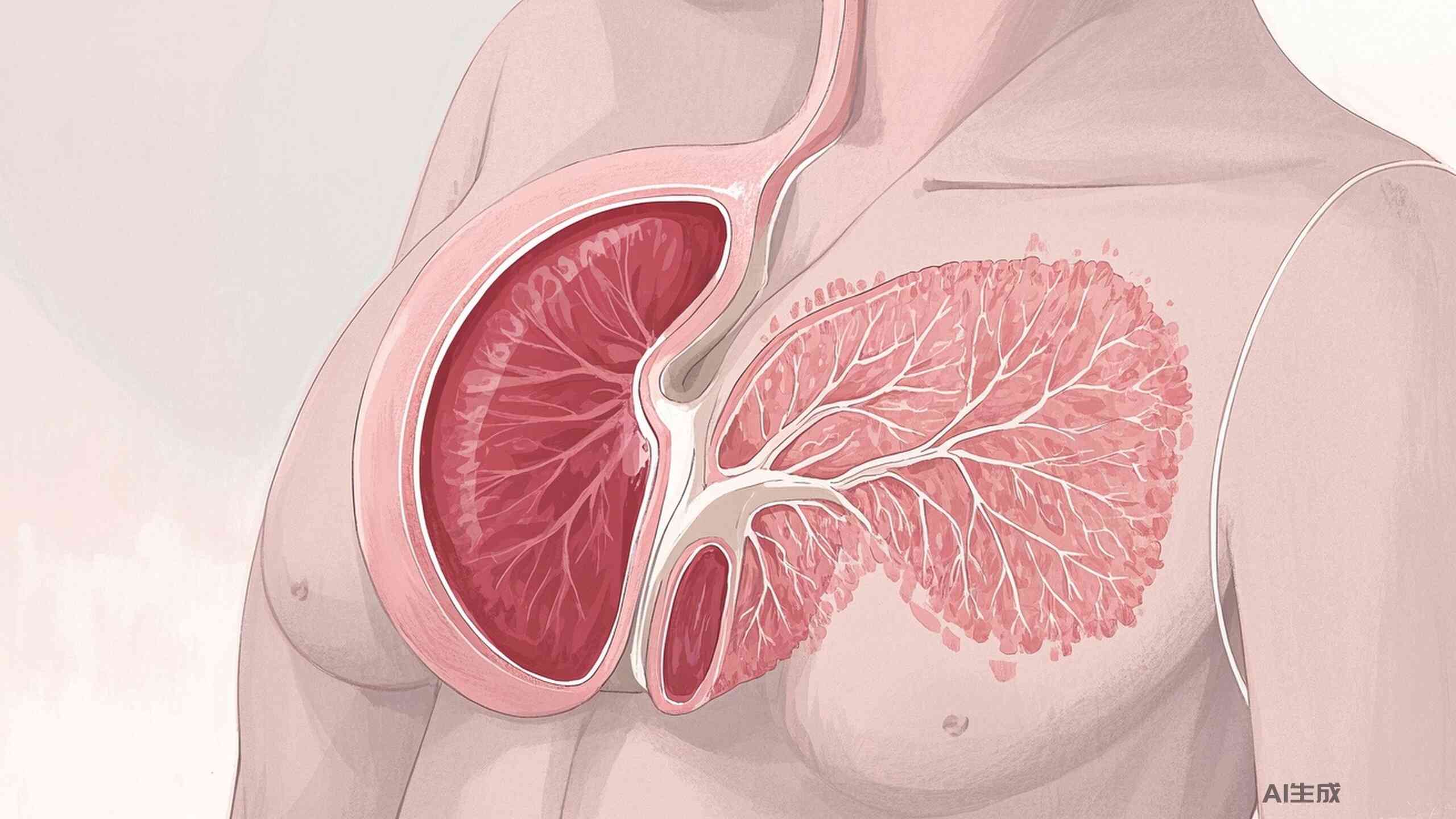 全面解析乳<span style="color: #da4707">腺癌</span>：诊断、<span style="color: #da4707">分期</span>与治疗