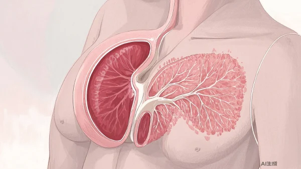 全面解析乳腺癌:诊断、分期与治疗
