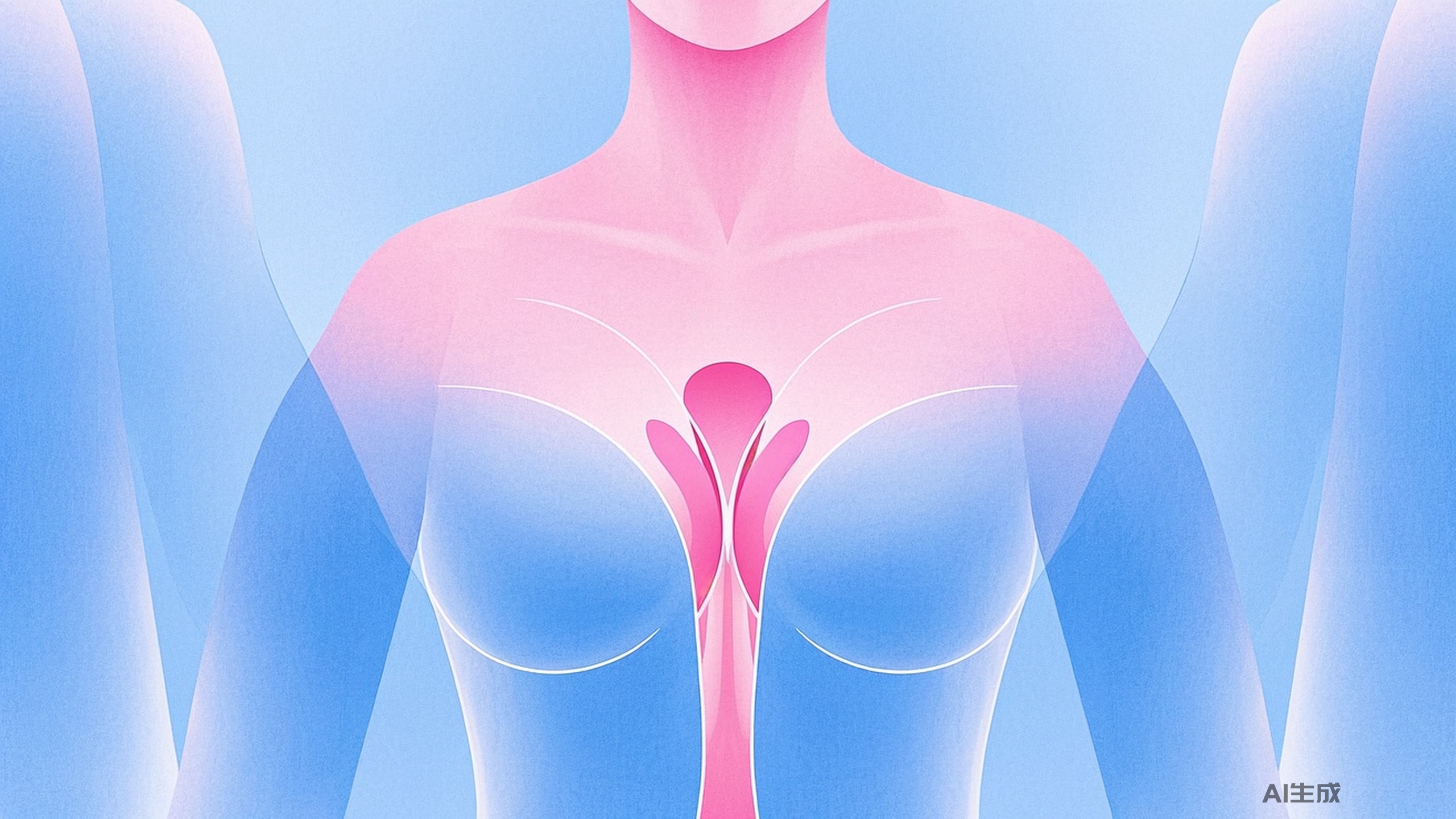 乳腺癌早期信号与预防策略全解析