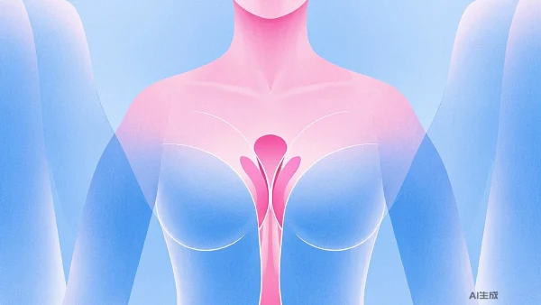 乳腺癌早期信号与预防策略全解析