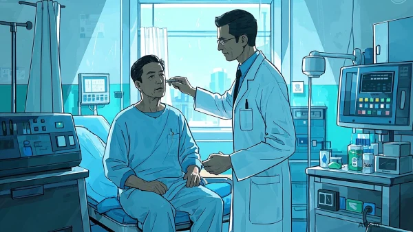 淋巴瘤的科学管理:早期诊断与治疗解析
