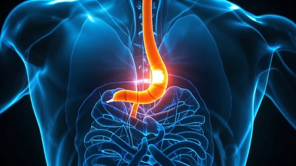 针对食管恶性肿瘤的科学应对与日常管理