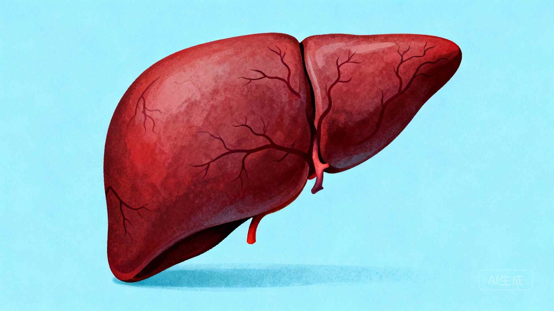 科普,肝恶性肿瘤:你需要了解的关键知识封面图