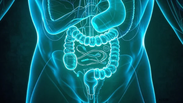 结肠息肉——早发现早治疗,守护肠道健康!