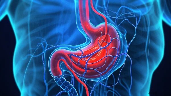 胃癌晚期症状识别及科学治疗方案