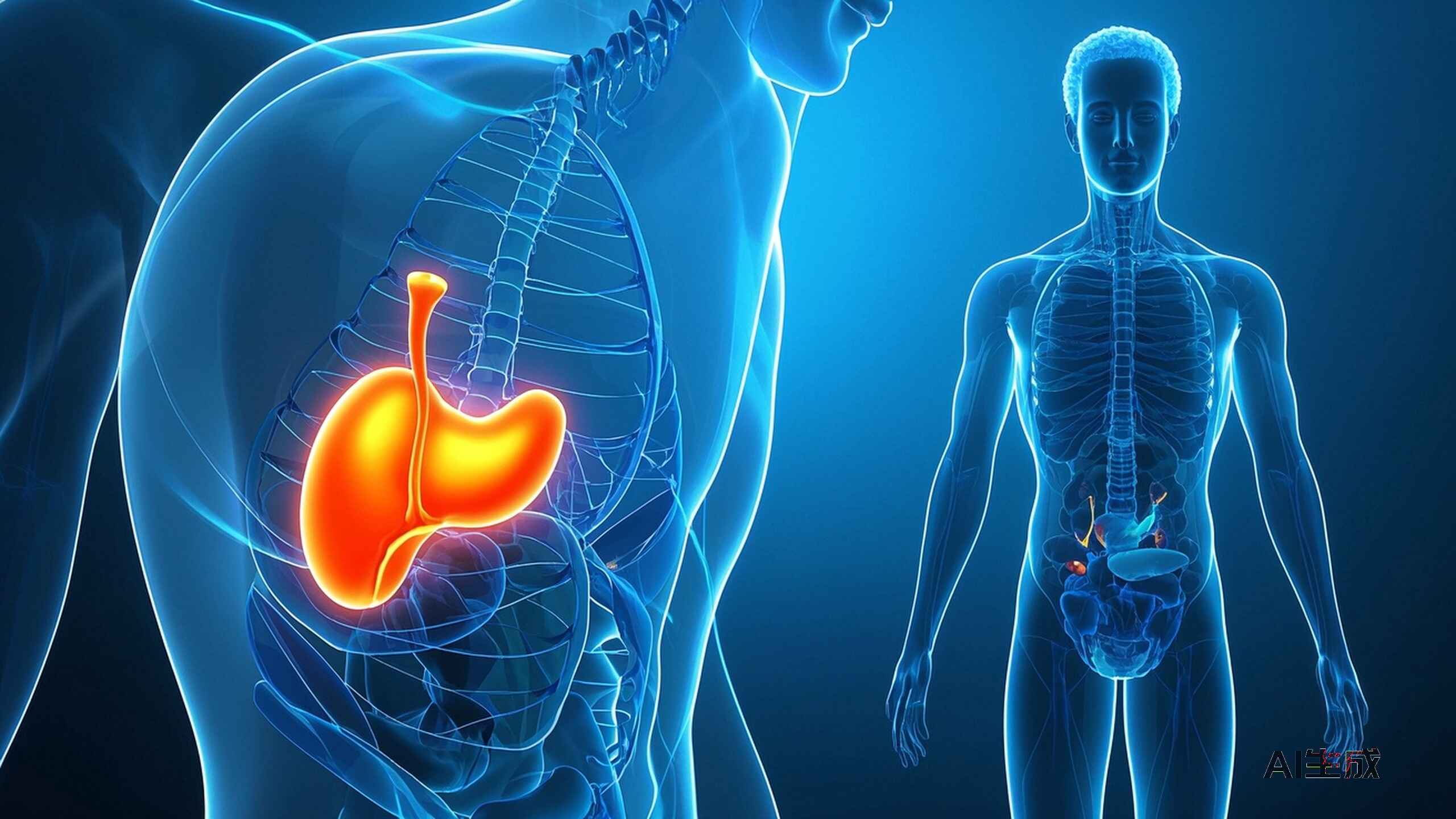 科普，胆囊结石与<span style="color: #da4707">麻醉</span>科的<span style="color: #da4707">专业</span>视角