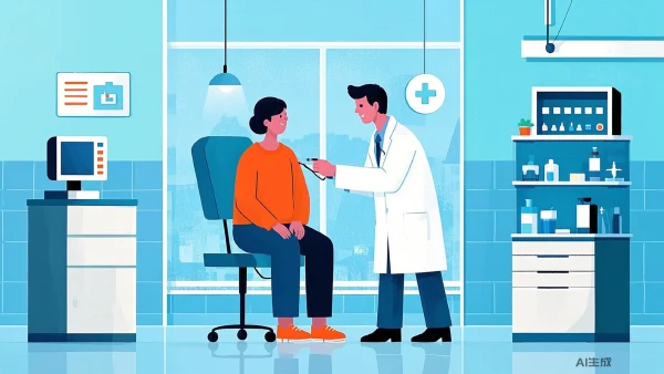 胚胎性横纹肌肉瘤——认识复杂肿瘤的挑战与突破