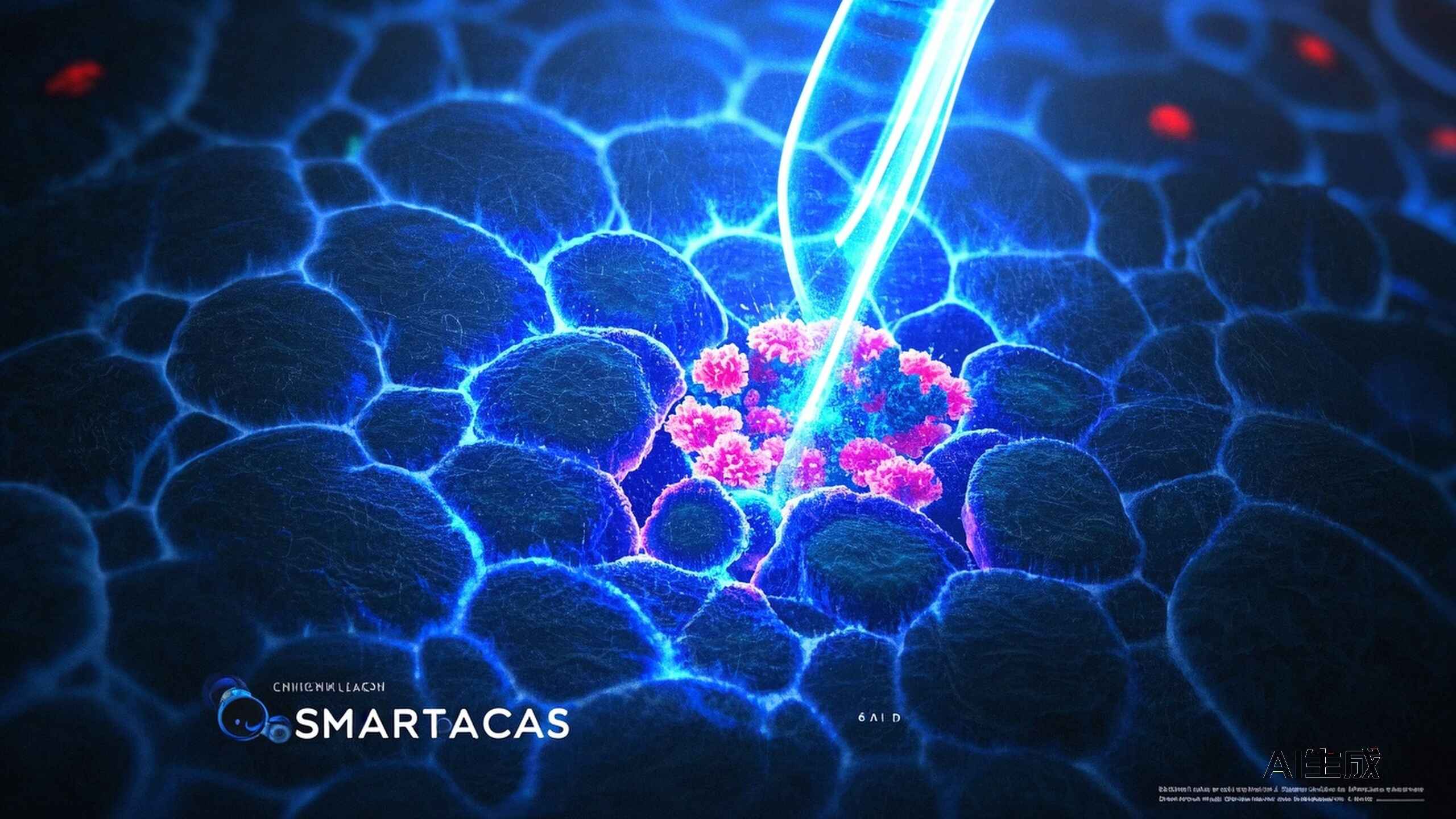 科普，<span style="color: #da4707">肺癌</span> SMARCA4缺失及<span style="color: #da4707">低</span>分化癌藥品使用指南 ??